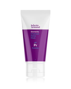 Juliette Armand Elements Charcoal Detox Mask 50ml