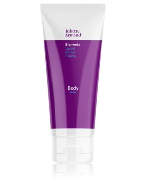 Juliette Armand Elements Lipout Shape Cream 200ml